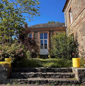Cottage dans ancienne école de 1850 - 2 à 4 personnes